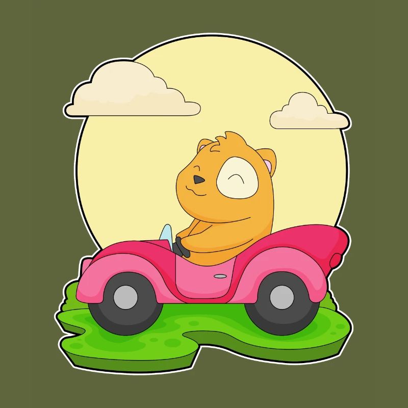 Hamster Auto