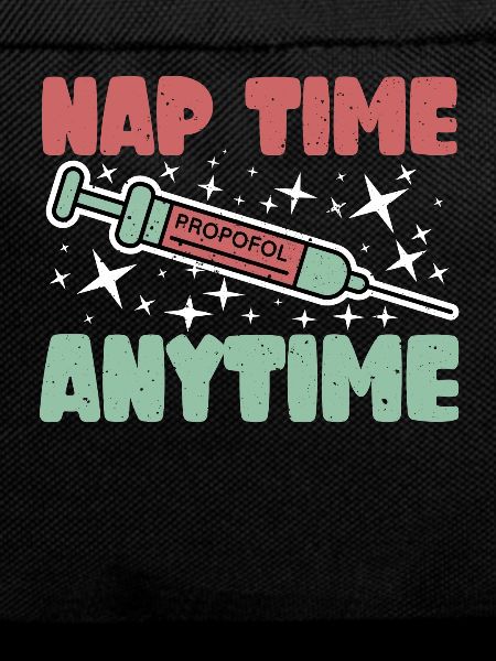 Funny Anesthesia Humor