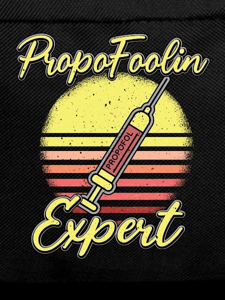 Funny anesthesiologist humor
