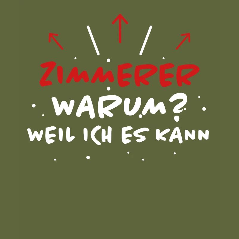 Zimmerer Spruch Zimmermann Witz Zimmerer Geschenk