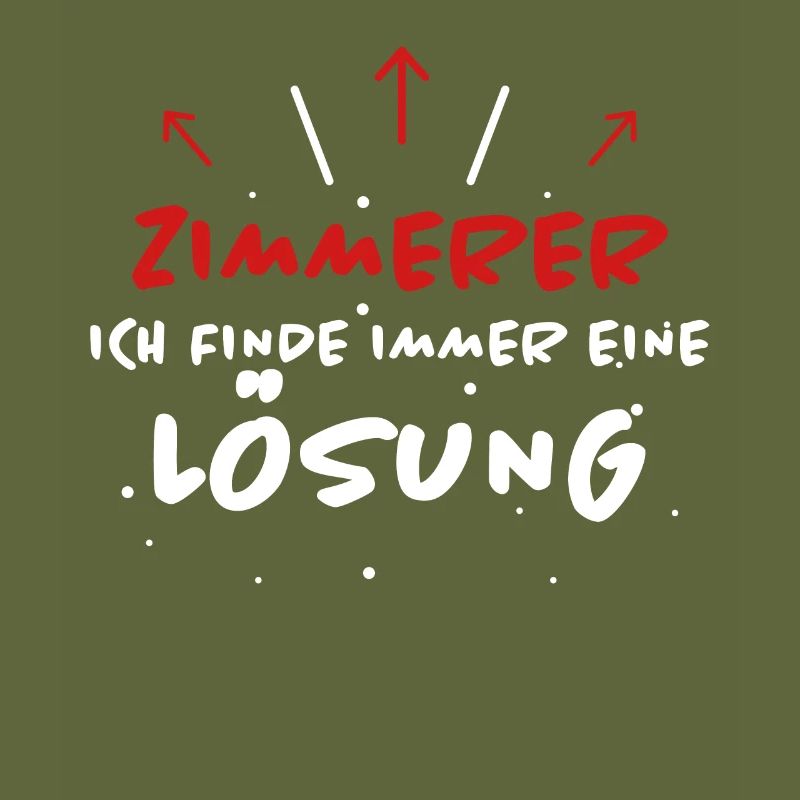 Zimmerer Spruch Zimmermann Witz Zimmerer Geschenk