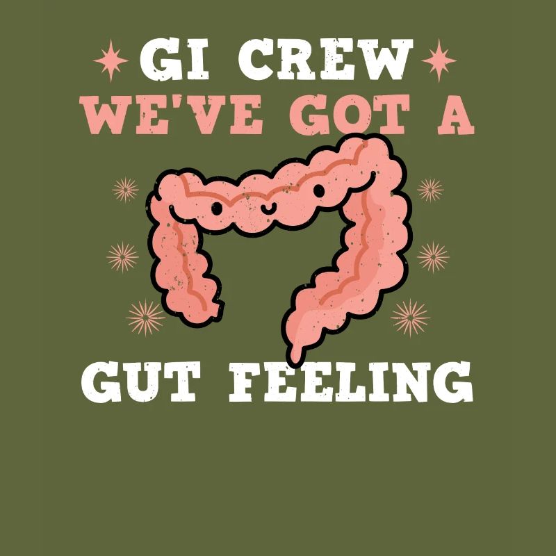 Endoscopy – GI Crew