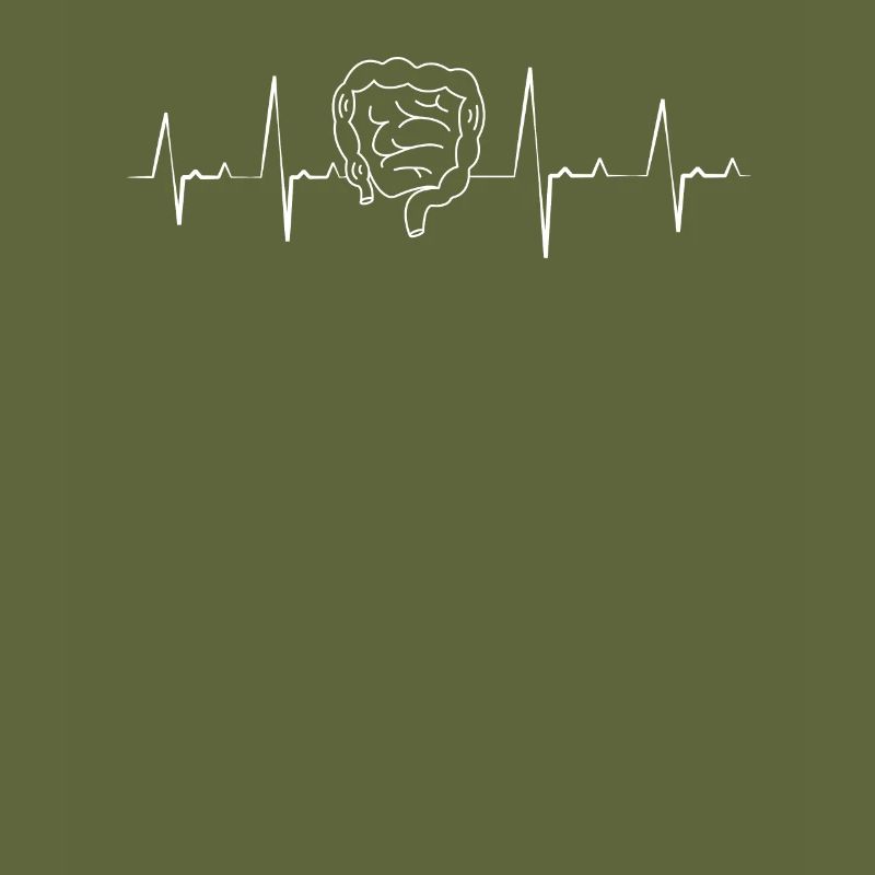 Endoscopy Bowel Heartbeat