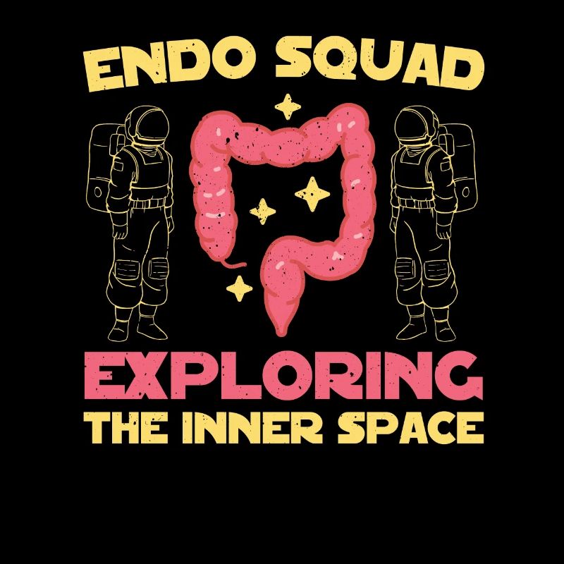 Endo Squad Endoskopie