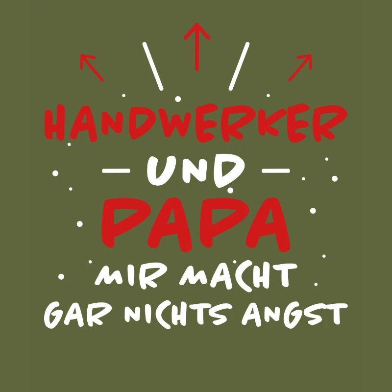 Handwerker Spruch Heimwerker Handwerker Geschenk