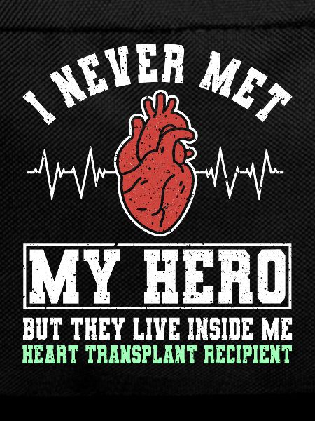 Grateful Heart Recipient