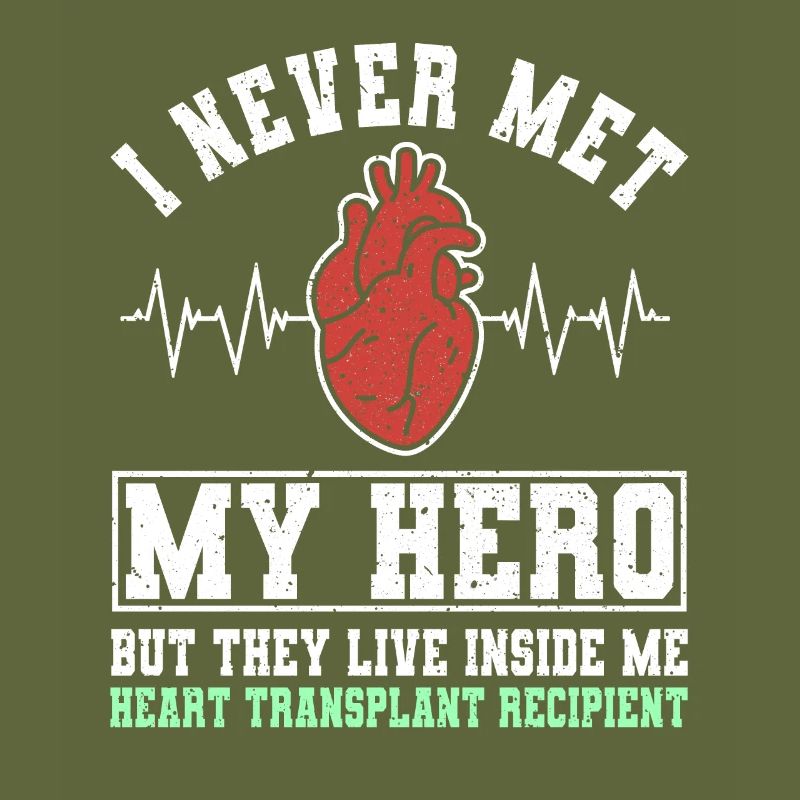 Grateful Heart Recipient
