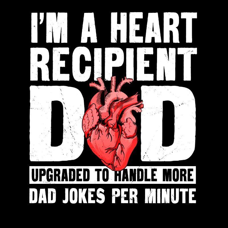 heartheart receiver dad