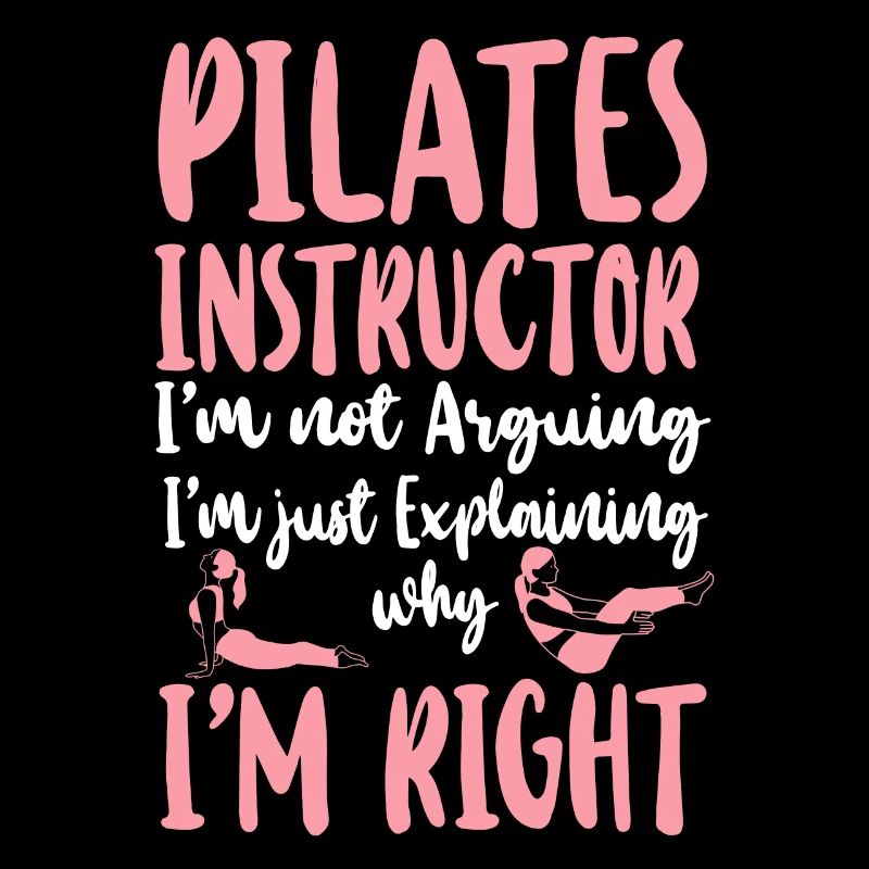 Instructeur de Pilates Professeur de Pilates