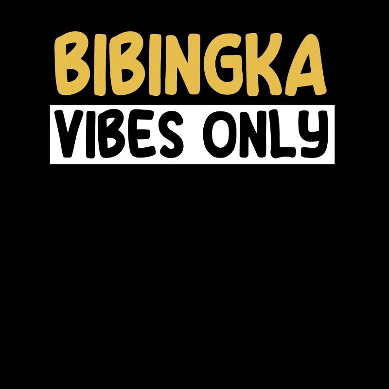 Bibingka T-Shirt