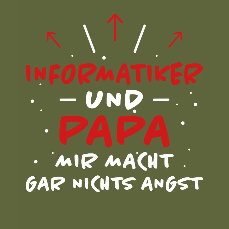 Informatiker Spruch Lustige Programmierer Geschenk