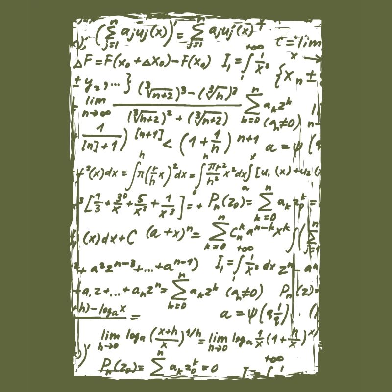 Mathematical Formulas