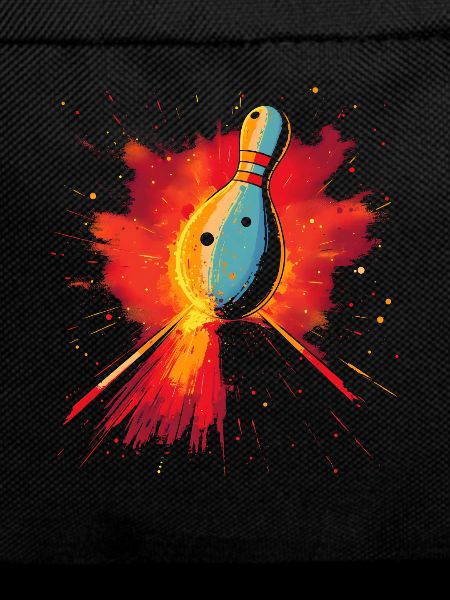 Bowling Retrowave