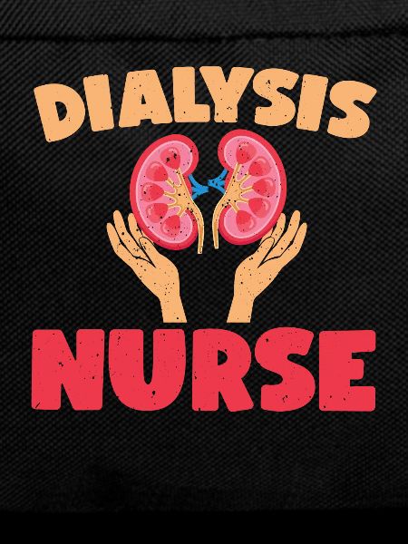 Dialysis nurse