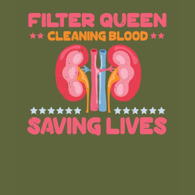 Filter Queen