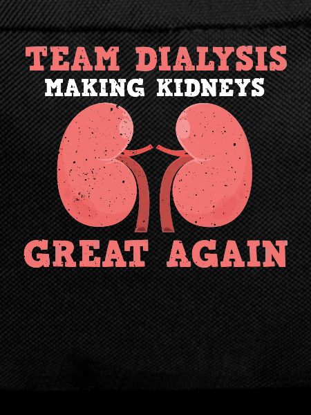 Team Dialysis Humor