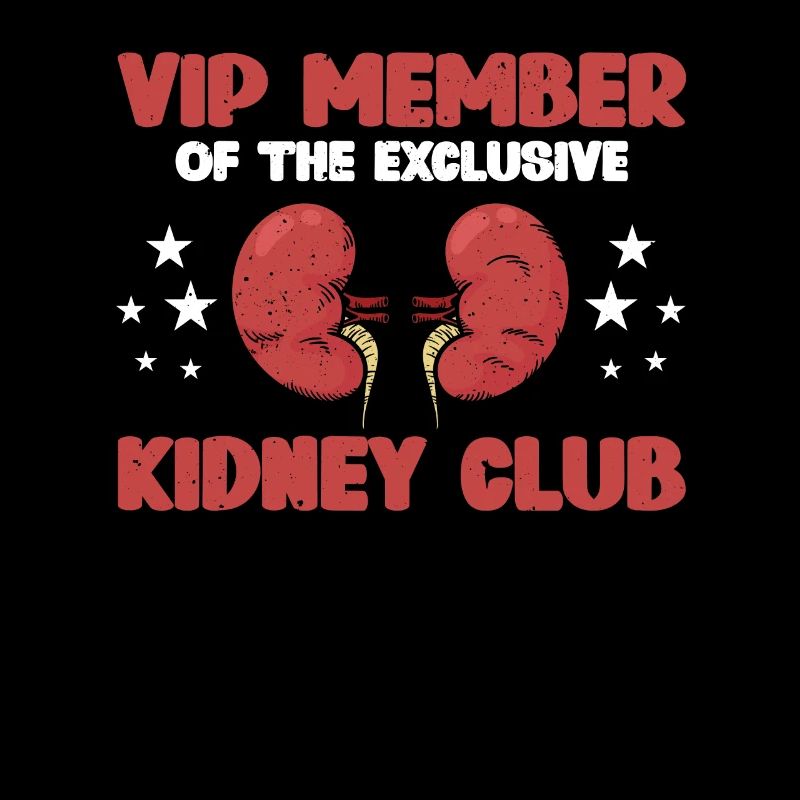 Dialysis VIP Member
