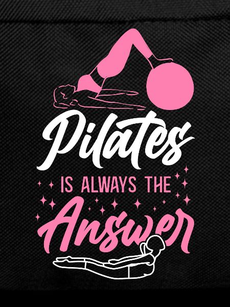 Pilates Instructor Teacher Pilates