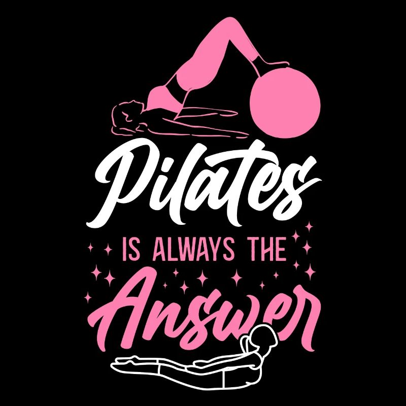 Instructeur de Pilates Professeur de Pilates
