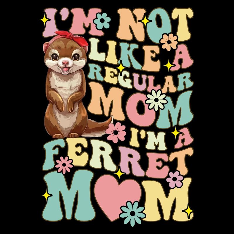 Ich bin nicht wie eine normale Mutter, ich bin ein