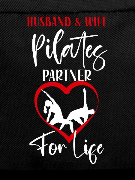 Pilates Instructor Teacher Husband