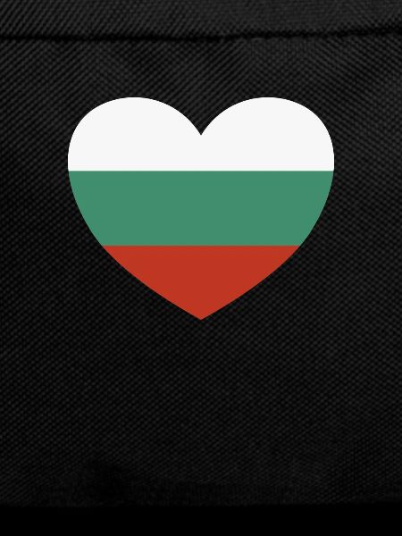 Bulgaria Heart