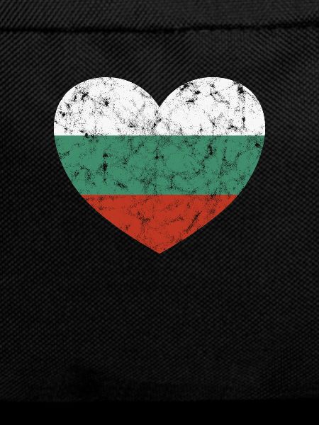 Bulgaria Heart