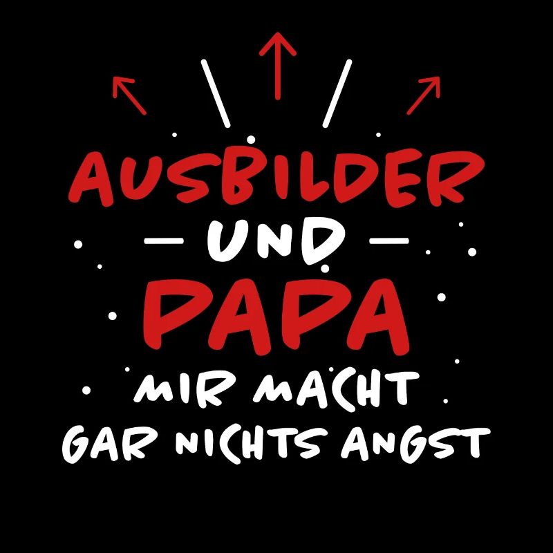 Ausbilder Spruch Beruf Lustiges Ausbilder Geschenk
