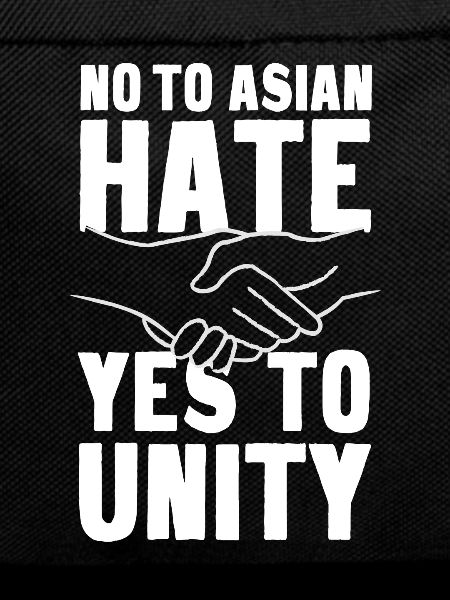 Not To Asian Hate