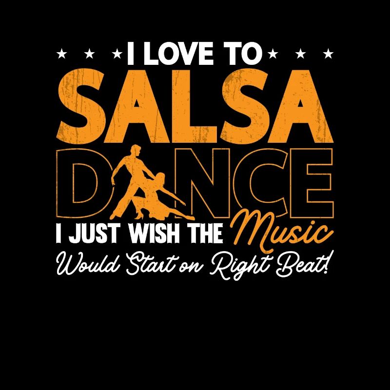 Salsa Dance I Love To Salsa Dancing Salsa Dancer