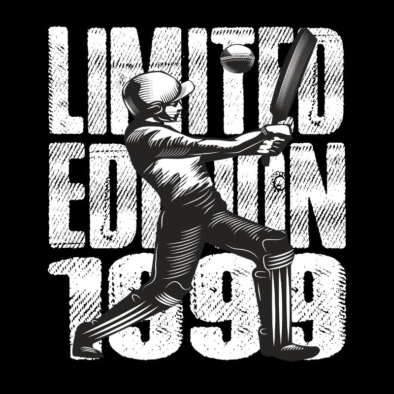 Édition limitée 1999 Édition limitée Cricket