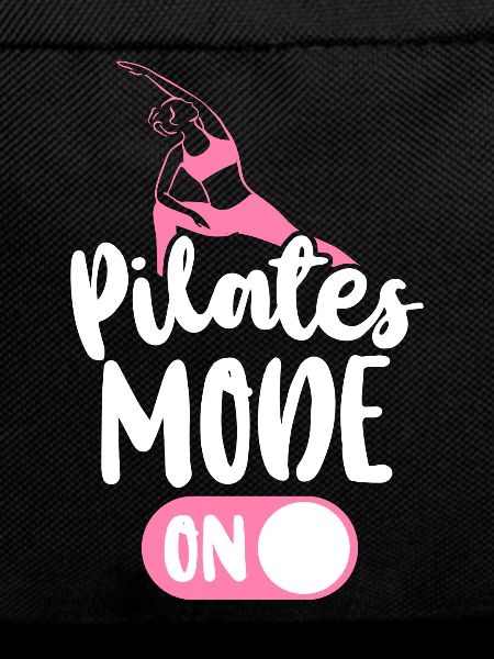 Pilates Instructor Teacher Pilates