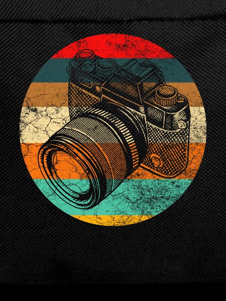 Retro Photographer