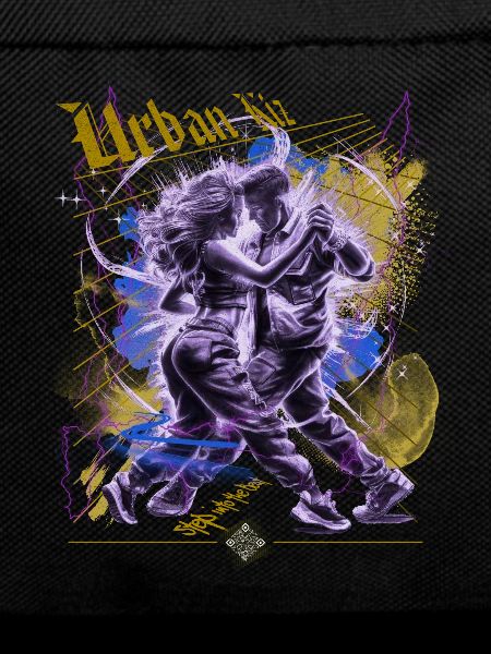 Kizomba Social Perspective Urban Kiz