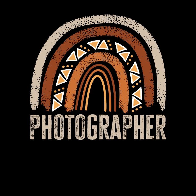 Boho Rainbow Photographer Photographer