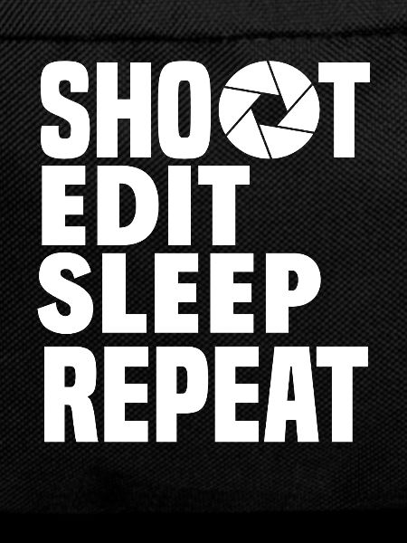 Photographer Profession