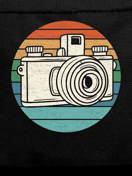 Photographer Camera Retro
