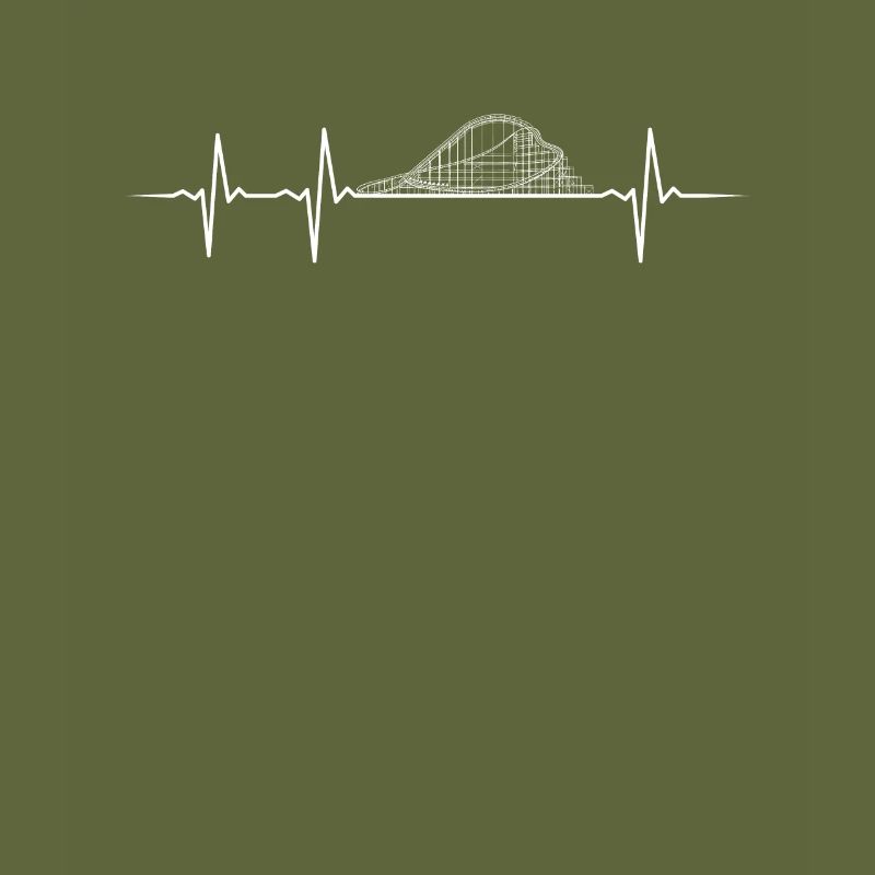 Talk Spontaneously Rollercoasters