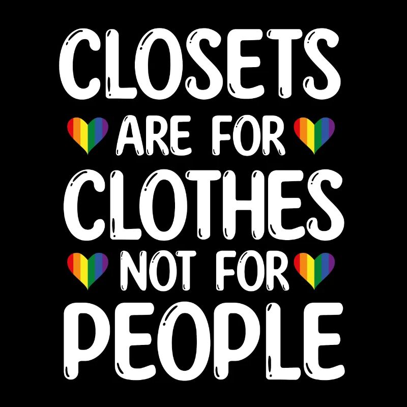 LGBTQ Rechte Geschenk