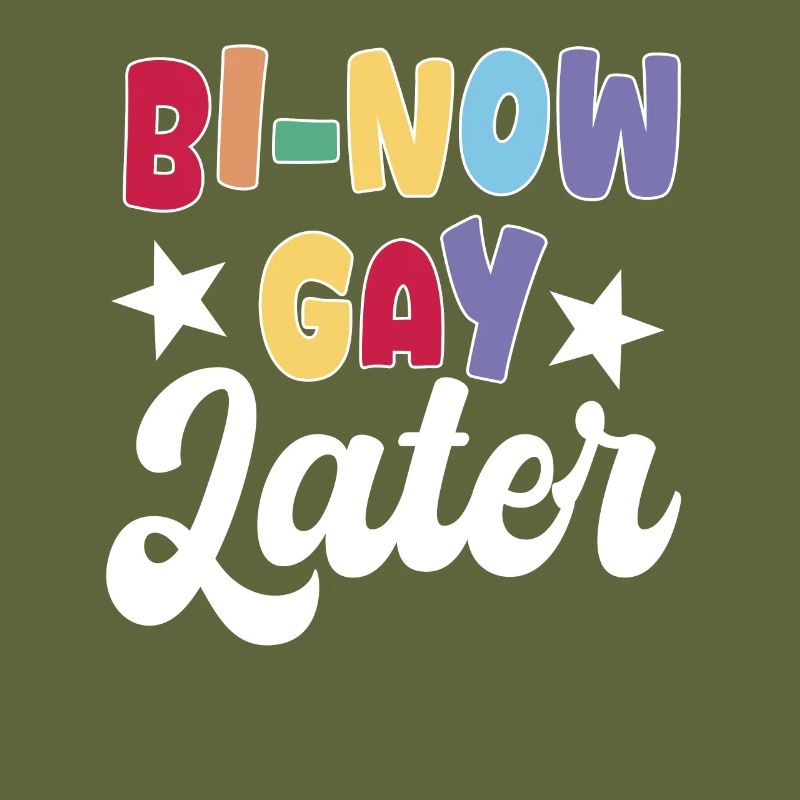 Bisexual pun