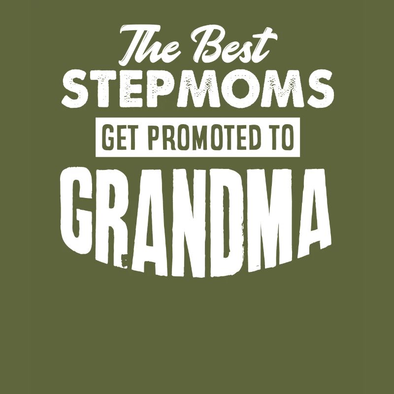 Stepmom Granny