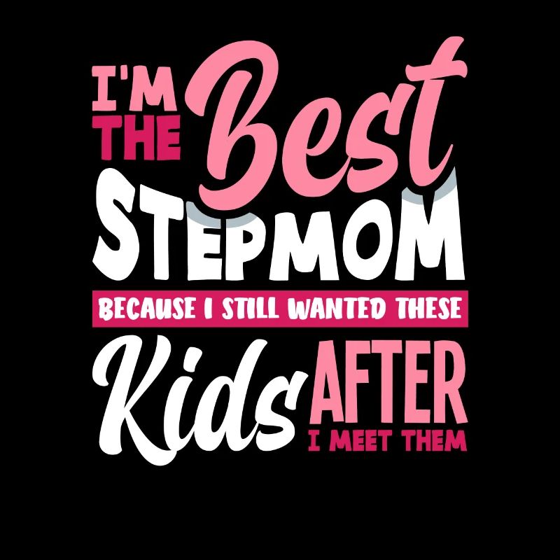 Beste Stiefmama