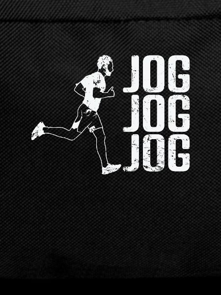Jogging Joggen