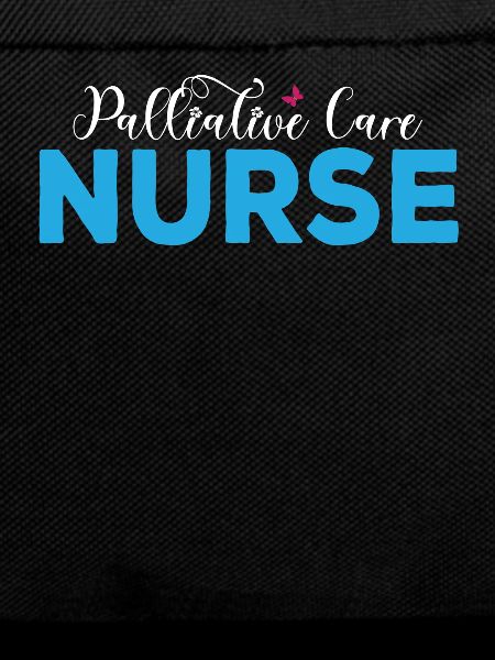 SterPalliative Care Nurse