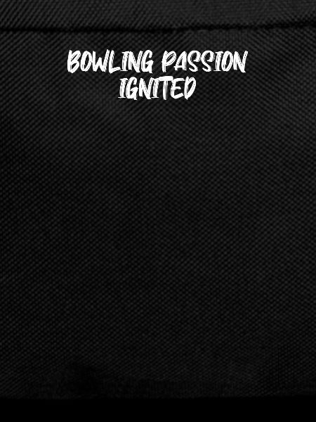 Bowling - Bowling passion ignited