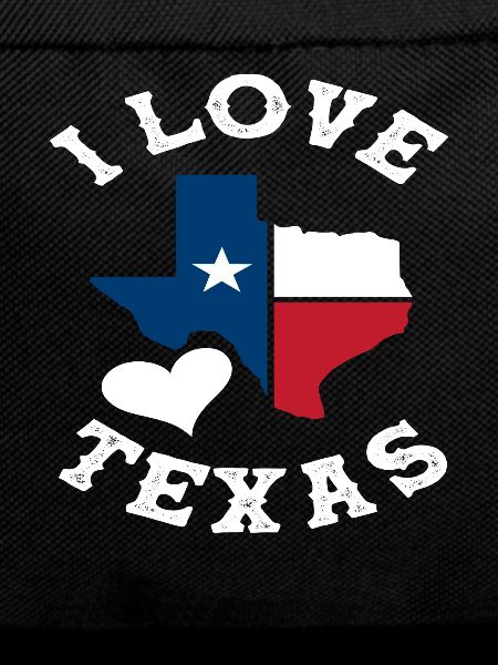 Texas Ich Liebe