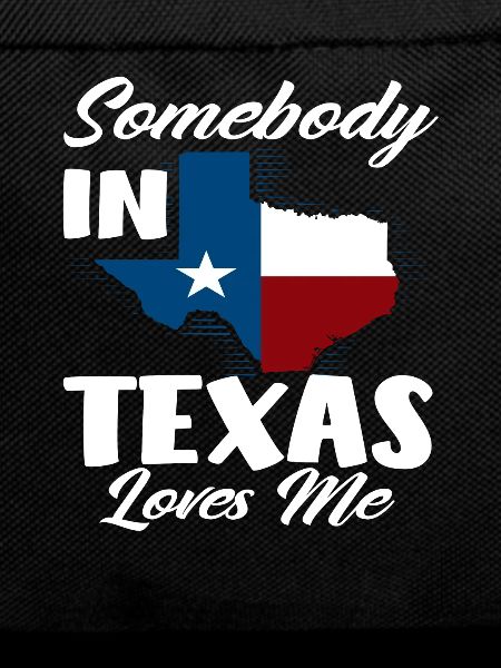 Texas Love