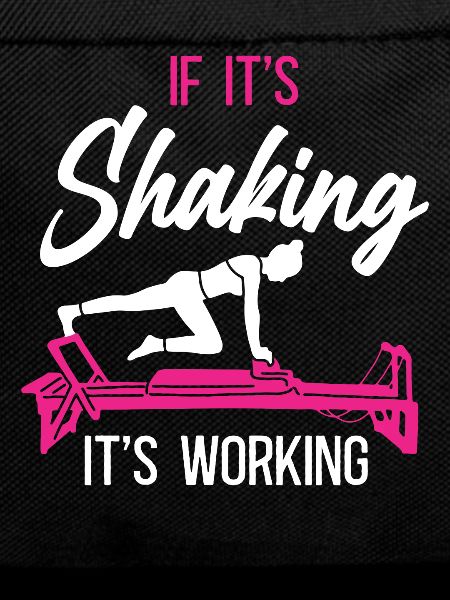 Pilates Instructor Teacher If
