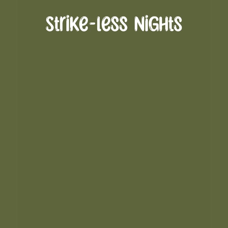 Bowling - Strike-less Nights