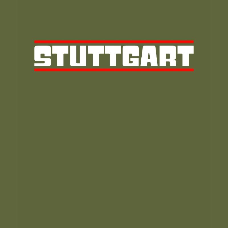 Stuttgart